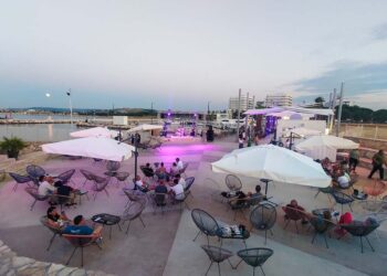 L’11 luglio l’inaugurazione del porto turistico “Cala del Golfo”, «è stato un lungo percorso»