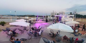 L’11 luglio l’inaugurazione del porto turistico “Cala del Golfo”, «è stato un lungo percorso»