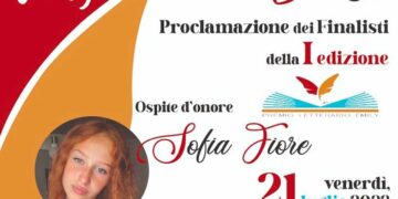 Premio letterario “Emily”, il 21 luglio la proclamazione degli 8 finalisti