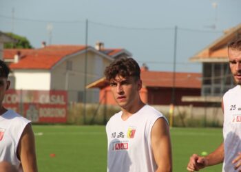 Vasto United: ecco gli esperti Alessandro Ciccotosto e Mirko Di Matteo
