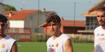 Vasto United: ecco gli esperti Alessandro Ciccotosto e Mirko Di Matteo