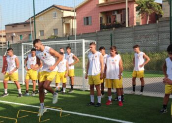 Il Casalbordino è ripartito: vista sull’Eccellenza. Questa volta per restarci e imporsi