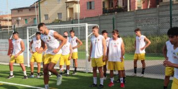 Il Casalbordino è ripartito: vista sull’Eccellenza. Questa volta per restarci e imporsi