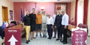 A Fregrandinaria il Festival della ventricina. Per il futuro si punta alla denominazione Igp