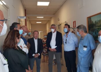 Ad Atessa riapre il centro vaccinale