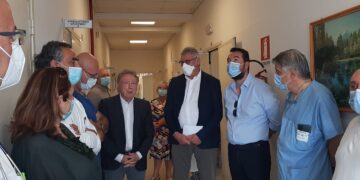 Ad Atessa riapre il centro vaccinale