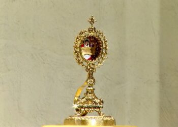 Una vita breve dedicata agli altri: Stella Maris accoglie la reliquia di Carlo Acutis