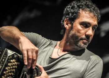 Il 6 luglio a San Salvo il 2° appuntamento con ReLive: Michele Di Toro e Daniele Di Bonaventura