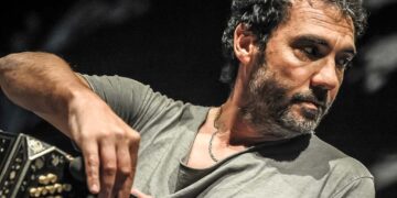 Il 6 luglio a San Salvo il 2° appuntamento con ReLive: Michele Di Toro e Daniele Di Bonaventura