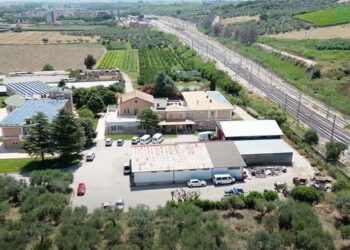 Uomo di 54 anni disperso da tre giorni, ricerche con droni e cani molecolari