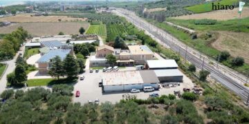 Uomo di 54 anni disperso da tre giorni, ricerche con droni e cani molecolari