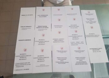 «Mi volete processare», «Dimissioni»: sulla sanità è scontro totale tra Asl e sindaci