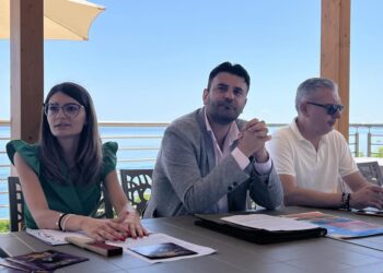 Avion Travel e Rettore per l’estate di Rocca San Giovanni