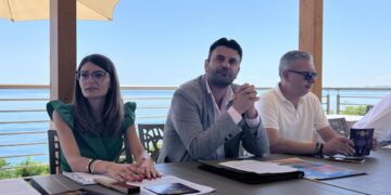 Avion Travel e Rettore per l’estate di Rocca San Giovanni