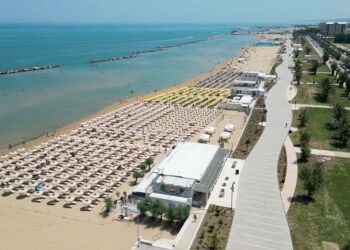 San Salvo, rischio lungomare “a metà”: «Obiettivo del mandato è pensare a raddoppio tratto nord»