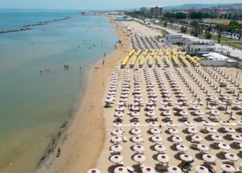 San Salvo, rischio lungomare “a metà”: «Obiettivo del mandato è pensare a raddoppio tratto nord»