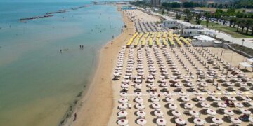 San Salvo, rischio lungomare “a metà”: «Obiettivo del mandato è pensare a raddoppio tratto nord»