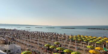 Domenica 16 luglio a San Salvo “Mare senza limiti”