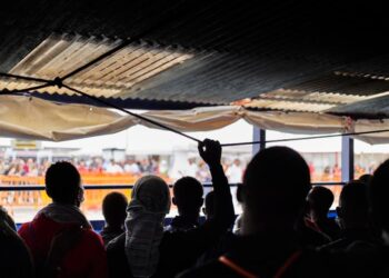 Attraccata a Ortona la “Humanity 1”, 197 i migranti a bordo di 10 nazionalità diverse