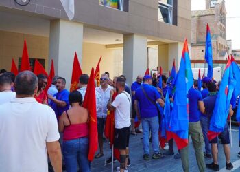 Futuro Denso, «a San Salvo le professionalità ci sono, le riconversioni non ci fanno paura»