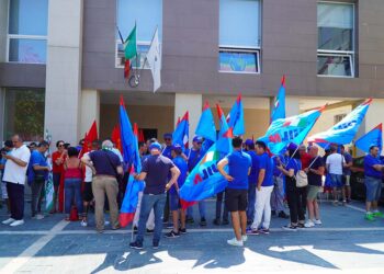 Futuro Denso, «a San Salvo le professionalità ci sono, le riconversioni non ci fanno paura»