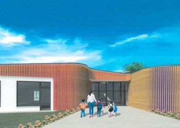 Tribuna “Bucci” e nuova scuola della marina, consegnati i lavori