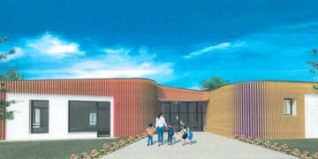 Tribuna “Bucci” e nuova scuola della marina, consegnati i lavori