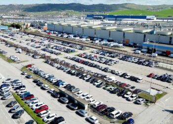 Marsilio: «Incentivi e sostegni anche per lo stabilimento Stellantis di Atessa»