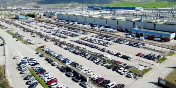 Marsilio: «Incentivi e sostegni anche per lo stabilimento Stellantis di Atessa»