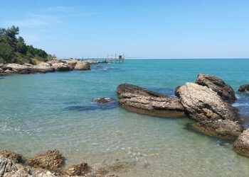 Spiaggia di San Nicola-Vasto