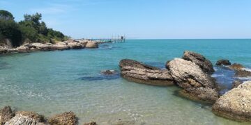 Spiaggia di San Nicola-Vasto