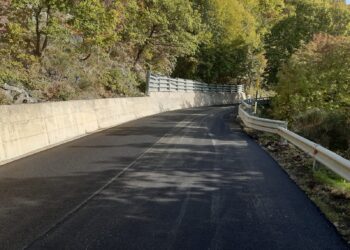 Dalla Provincia oltre cinque milioni di euro per la manutenzione stradale del basso Sangro e Trigno