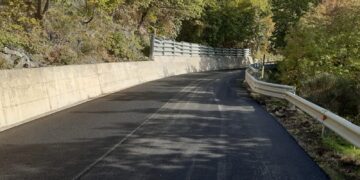 Dalla Provincia oltre cinque milioni di euro per la manutenzione stradale del basso Sangro e Trigno