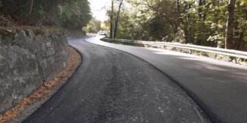 Dalla Provincia oltre cinque milioni di euro per la manutenzione stradale del basso Sangro e Trigno
