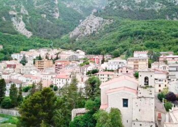 “RianimiAmo Taranta”: 10mila euro dal Comune per contrastare lo spopolamento