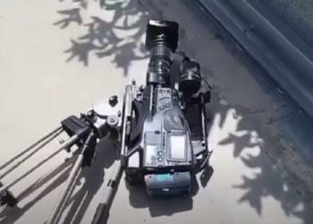 Sga denuncia: «Operatore della Tgr Rai aggredito a Poggio Fiorito»