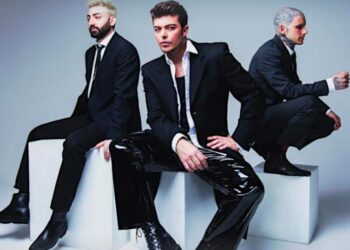 A San Salvo arrivano i The Kolors, divieto di vendita di bevande in contenitori di vetro