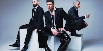 A San Salvo arrivano i The Kolors, divieto di vendita di bevande in contenitori di vetro