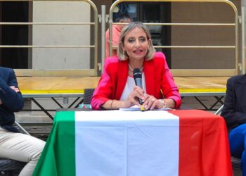 Fratelli d’Italia annuncia ingressi nel partito: il 7 luglio la verità sul “rebus Magnacca”