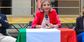 Fratelli d’Italia annuncia ingressi nel partito: il 7 luglio la verità sul “rebus Magnacca”