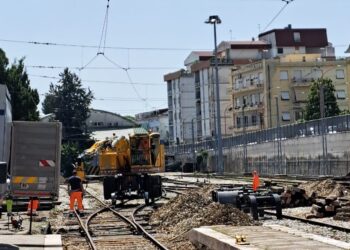 Ex tracciato ferroviario, il centrosinistra spinge per una nuova pista ciclopedonale