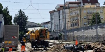 Ex tracciato ferroviario, il centrosinistra spinge per una nuova pista ciclopedonale