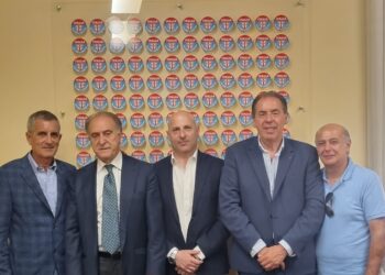 «Una fabbrica d’idee per un grande centro»: l’Udc apre alle liste civiche