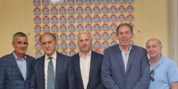 «Una fabbrica d’idee per un grande centro»: l’Udc apre alle liste civiche