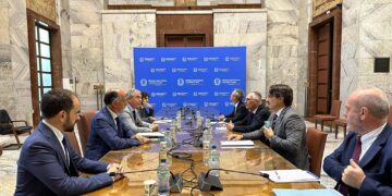 Vertice Urso-Tavares (Stellantis): «Un “accordo di transizione” per tutelare la produzione italiana»