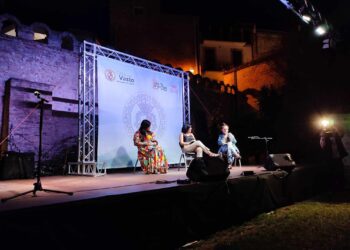 “Come d’aria”, a Vasto d’autore il racconto di chi ha conosciuto Ada D’Adamo