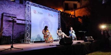 “Come d’aria”, a Vasto d’autore il racconto di chi ha conosciuto Ada D’Adamo