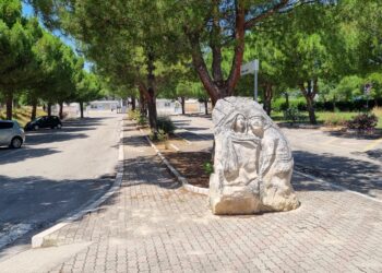 Comune ed Ecolan concorrono alla sistemazione di via della Pace