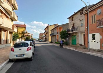 San Salvo, dopo la riqualificazione via Ripalta diventa a senso unico