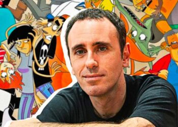 Grido d’Autore Festival: il 10 agosto Zerocalcare a Vasto